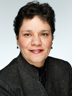 Photo of Rosalie Canosa
