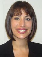 Photo of Robin Hershkowitz
