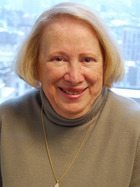 Photo of Patricia Spicer