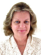 Photo of Eileen Maher-Webel