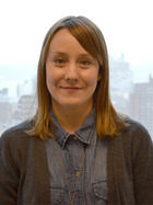 Photo of Kathleen DelMar Miller
