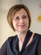 Photo of Talila Marcus